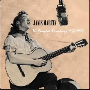 The Complete Recordings (1956-1960)