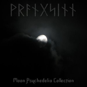 Image for 'Moon Psychedelia Collection'