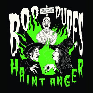Haint Anger