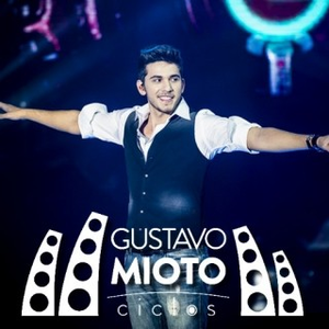 Gustavo Mioto - Ciclos - Zortam Music