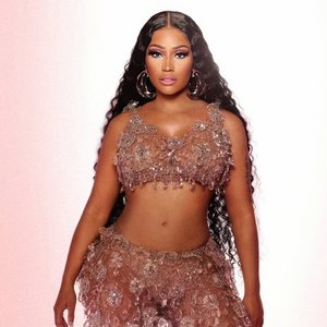 Nicki Minaj 的头像