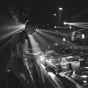 Pariah photo provided by Last.fm