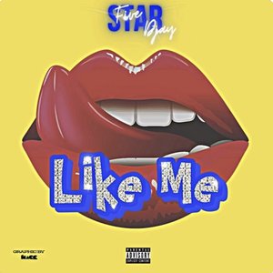 Like Me - Single