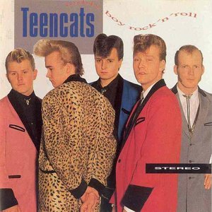 Image pour 'Teencats'