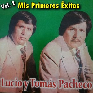 Mis Primeros Éxitos, Vol. 2