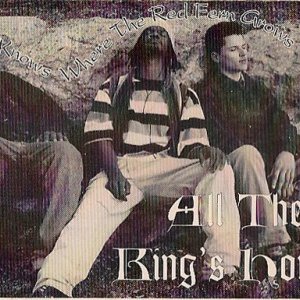 All the King's Horses 的头像