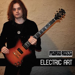 Electric Art