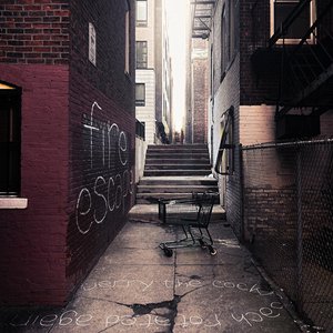 Fire Escape! 的头像