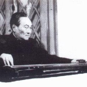 卫仲乐 的头像