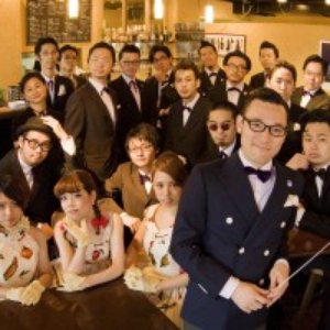 Gentle Forest Jazz Band 的头像