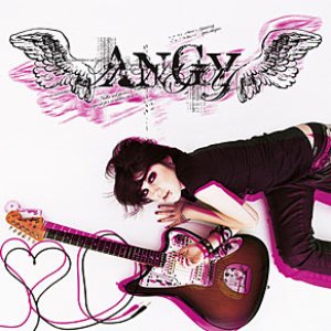 ANGY (FACTOR X) 的头像
