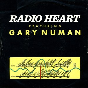 Radio Heart