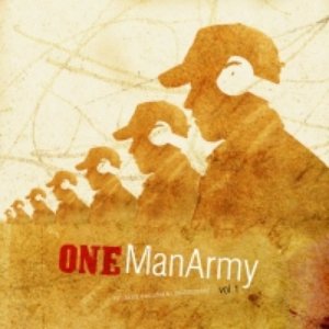 OneManArmy (Volume 1)