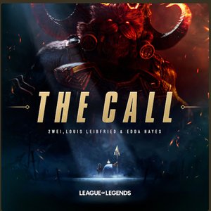 League of Legends, 2WEI e Louis Leibfried 的头像