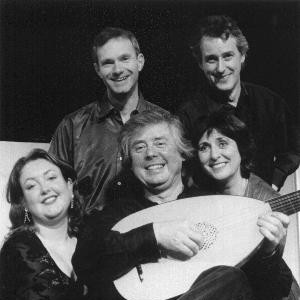 The Consort of Musicke photo provided by Last.fm