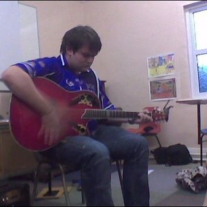 Cianán Curran 的头像