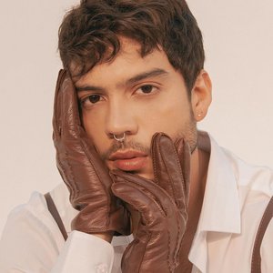 Jeronimo Cantillo 的头像