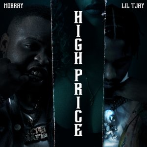 High Price (with Lil Tjay)