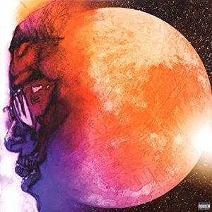 Man On The Moon: The End Of Day (Int'l Version) [Explicit]