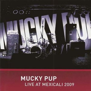 Live At Mexicali 2009