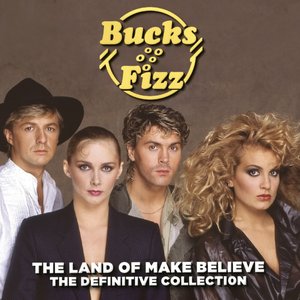 The Land of Make Believe: Extended and Alternative Mixes