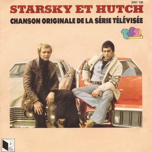 Starsky et Hutch (Générique original de la série télévisée) - Single