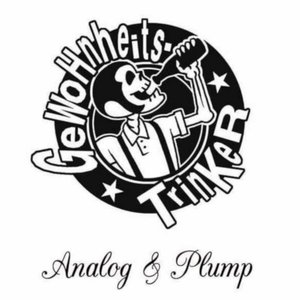 Analog & Plump