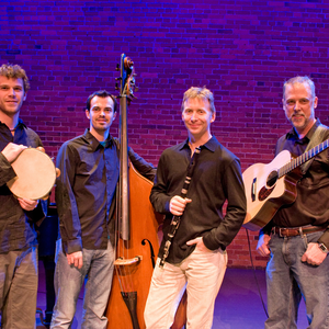 The Chris Norman Ensemble photo provided by Last.fm