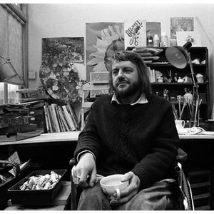 Robert Wyatt photo provided by Last.fm