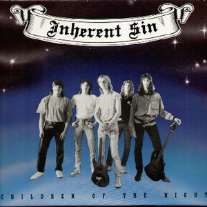 Inherent Sin のアバター