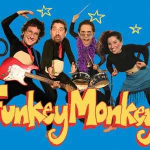 FunkeyMonkeys 的头像
