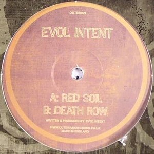 red soil / deathrow