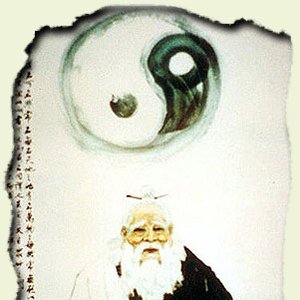 Дао Дэ Цзин 的头像