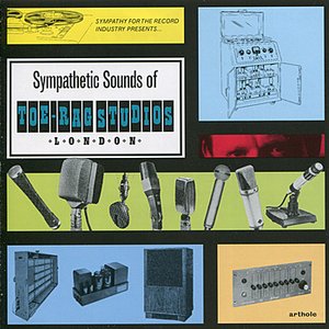 Sympathetic Sounds of London - Recorded at Toe Rag Studios