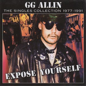 Expose Yourself - the Singles Collection 1977-1991
