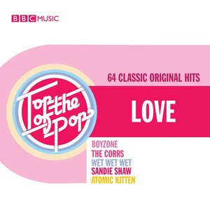 Top Of The Pops - Love