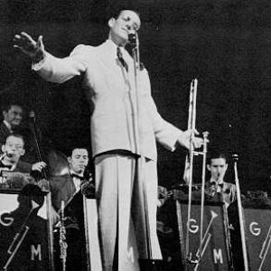 Glenn Miller & His Band 的头像
