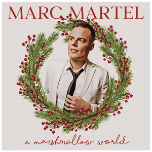 Artwork for A Marshmallow World