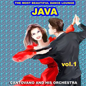 Java the Most Beautiful Dance Lounge, Vol.1