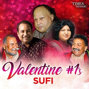 Valentine #1's - Sufi