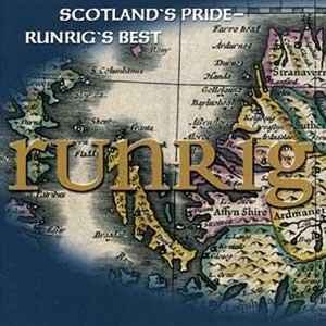 scotland's glory: runrig's ballads