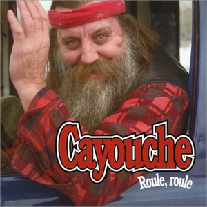 Cayouche - Tu M