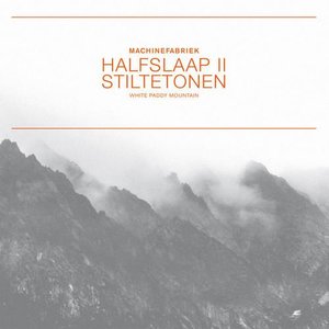 Halfslaap II / Stiltetonen