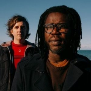 Avatar for Stranded Horse with Boubacar Cissokho