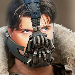 Bane Bojanić için avatar