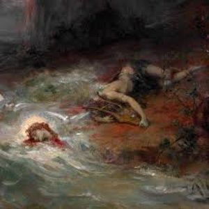 ...As the Souls Wept On
