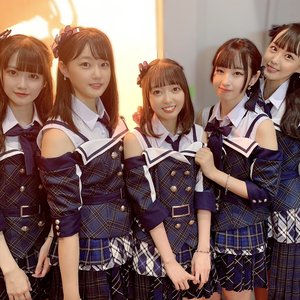 Avatar for 石田みなみ、沖侑果、瀧野由美子、中村舞、福田朱里