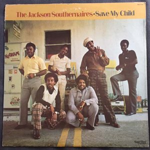 Awatar dla The Jackson Southernaires