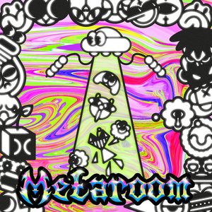 Sticker Invasion - Single