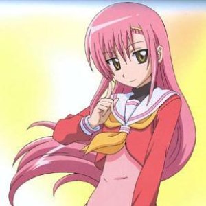 Avatar di Hinagiku Katsura